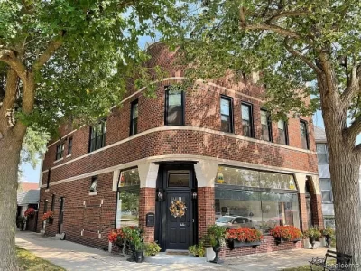 Example pricing of a commercial building in Northampton County PA